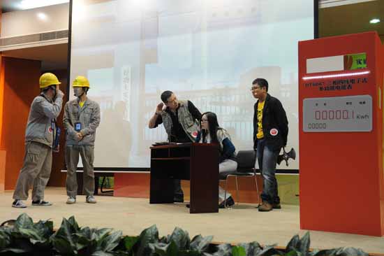 促進依法治企 打造普法品牌