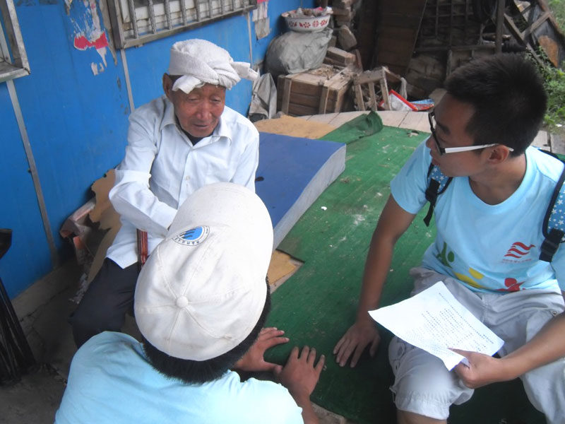 7��18�գ�����Ƽ���W(xu��)���όW(xu��)Ժ��W(xu��)������F(tu��n)�(du��)���M(j��n)�r(n��ng)����ͥ����(du��)��(d��ng)?sh��)����M(j��n)�І����{(di��o)��ͭh(hu��n)���������D���(du��)�T��?c��)����r(n��ng)���v��h(hu��n)��֪�R(sh��)��